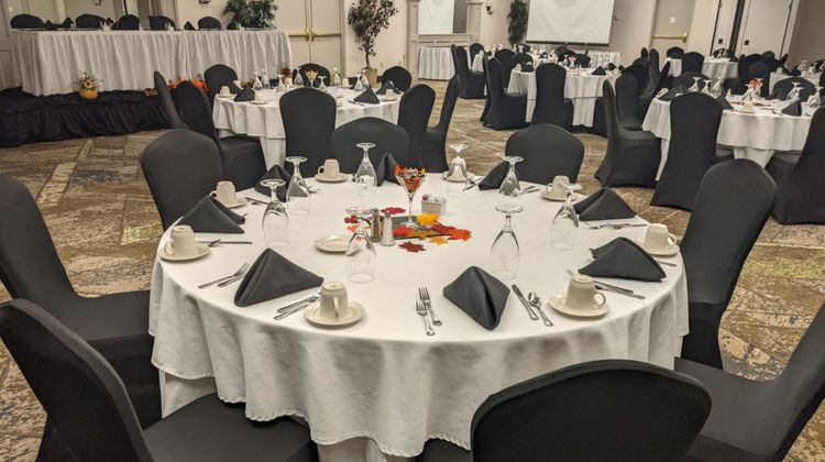 Holiday Inn Philadelphia S - Swedesboro Ballroom