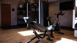 Courtyard by Marriott Amsterdam Airport Health Club
