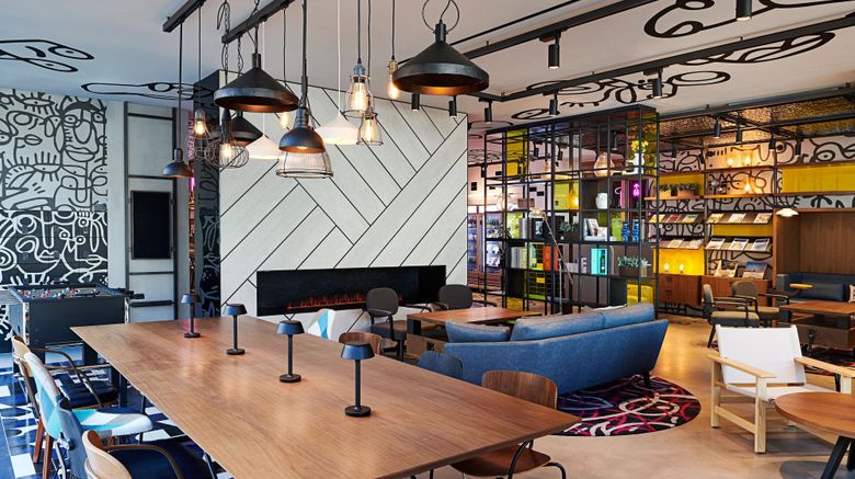 <b>Moxy Seoul Myeongdong Other</b>. Images powered by <a href="https://www.leonardoworldwide.com/" title="Leonardo Worldwide" target="_blank">Leonardo</a>.