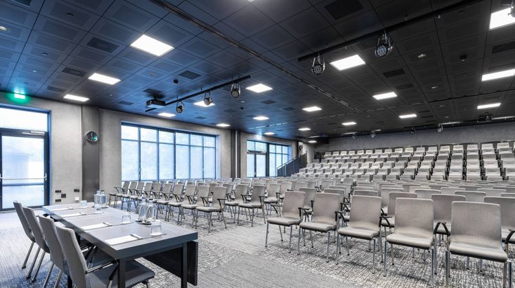Courtyard by Marriott Amsterdam Airport Meeting