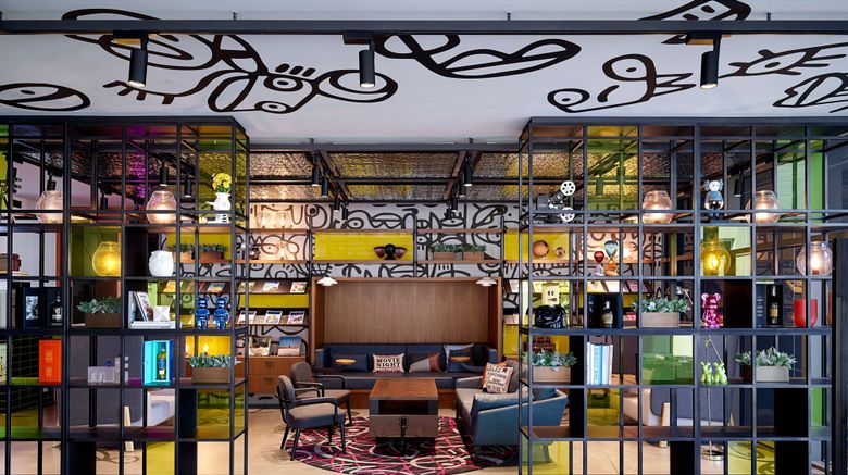 <b>Moxy Seoul Myeongdong Other</b>. Images powered by <a href="https://www.leonardoworldwide.com/" title="Leonardo Worldwide" target="_blank">Leonardo</a>.