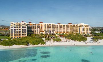 The Ritz-Carlton, Aruba