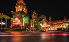 Sunset Station Hotel & Casino