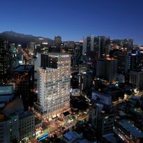 Courtyard by Marriott Seoul Namdaemun