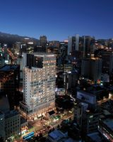 Courtyard by Marriott Seoul Namdaemun
