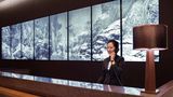 Courtyard by Marriott Seoul Namdaemun Lobby