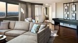 Boston Marriott Copley Place Suite
