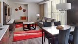 Marriott Chattanooga Downtown Suite