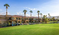 Marriott's Desert Springs Villas II