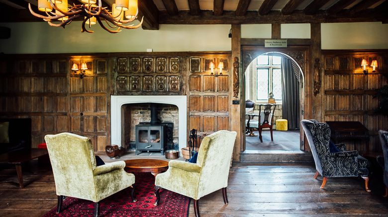 <b>Seckford Hall Hotel Meeting</b>. Images powered by <a href="https://www.leonardoworldwide.com/" title="Leonardo Worldwide" target="_blank">Leonardo</a>.
