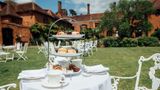 Seckford Hall Hotel Restaurant