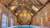 Seckford Hall Hotel Recreation