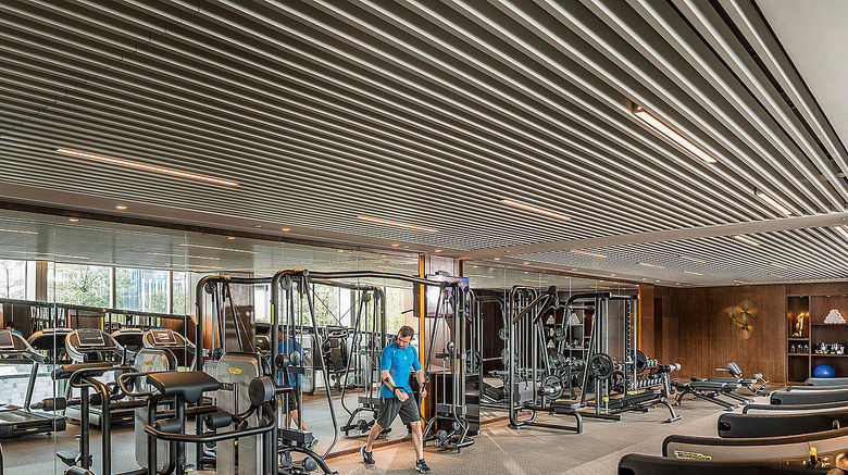 <b>Four Seasons Hotel Shenzhen Recreation</b>. Images powered by <a href="https://www.leonardoworldwide.com/" title="Leonardo Worldwide" target="_blank">Leonardo</a>.