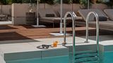 UMusic Hotel Madrid Recreation