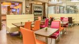 Rome Airport Hotel Fiumicino Restaurant