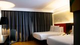 Exe Oriental Panama Room