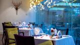 Crowne Plaza Hotel & Suites Landmark Restaurant