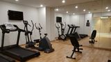 Holiday Inn Express Pune Hinjewadi Health Club