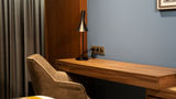 <b>Hotel Indigo Guadalajara Expo Room</b>. Images powered by <a href="https://www.leonardoworldwide.com/" title="Leonardo Worldwide" target="_blank">Leonardo</a>.