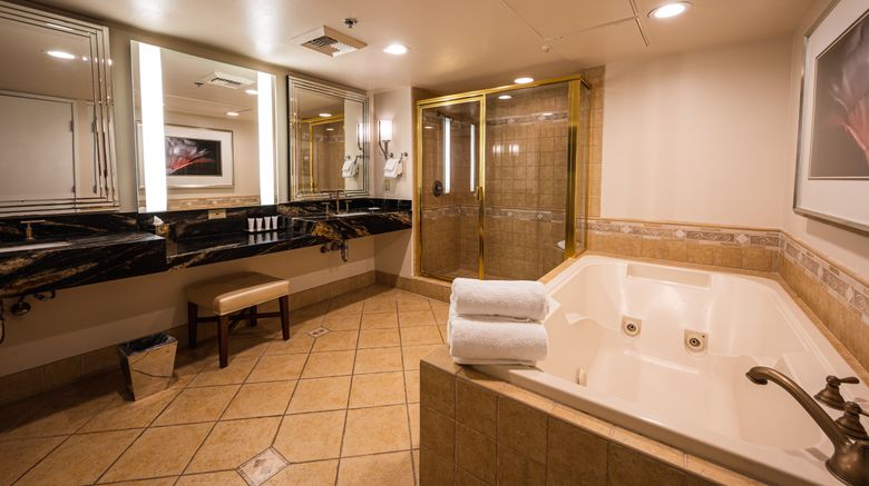 <b>Sunset Station Hotel & Casino Suite</b>. Images powered by <a href="https://www.leonardoworldwide.com/" title="Leonardo Worldwide" target="_blank">Leonardo</a>.
