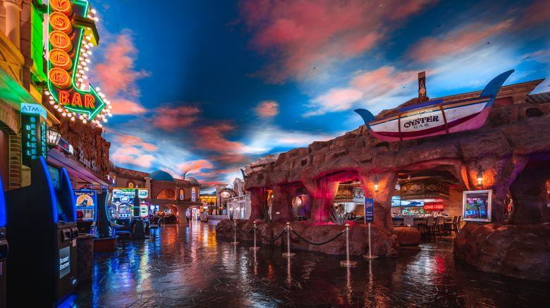 <b>Sunset Station Hotel & Casino Other</b>. Images powered by <a href="https://www.leonardoworldwide.com/" title="Leonardo Worldwide" target="_blank">Leonardo</a>.