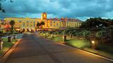 <b>Costa Rica Marriott Hotel Hacienda Belen Exterior</b>. Images powered by <a href=https://www.travelagewest.com/Hotels/San-Jose-Costa-Rica/