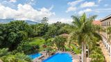 <b>Costa Rica Marriott Hotel Hacienda Belen Exterior</b>. Images powered by <a href=https://www.travelagewest.com/Hotels/San-Jose-Costa-Rica/