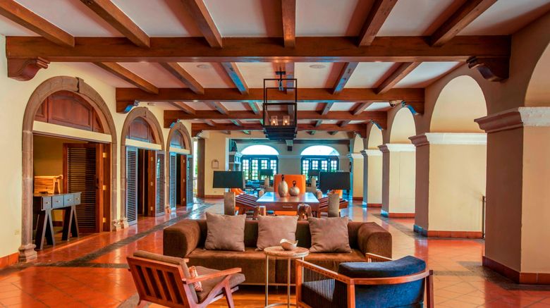 <b>Costa Rica Marriott Hotel Hacienda Belen Exterior</b>. Images powered by <a href=https://www.travelagewest.com/Hotels/San-Jose-Costa-Rica/