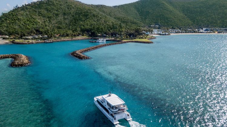 InterContinental Hayman Island Resort Exterior