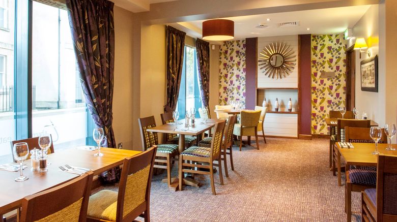 <b>Premier Inn Bath City Center Restaurant</b>. Images powered by <a href="https://www.leonardoworldwide.com/" title="Leonardo Worldwide" target="_blank">Leonardo</a>.