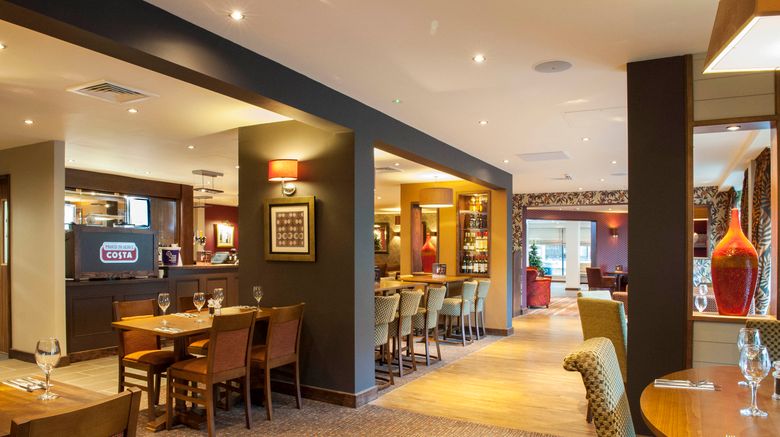 <b>Premier Inn Bath City Center Restaurant</b>. Images powered by <a href="https://www.leonardoworldwide.com/" title="Leonardo Worldwide" target="_blank">Leonardo</a>.