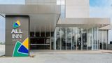All Inn Sorocaba Exterior