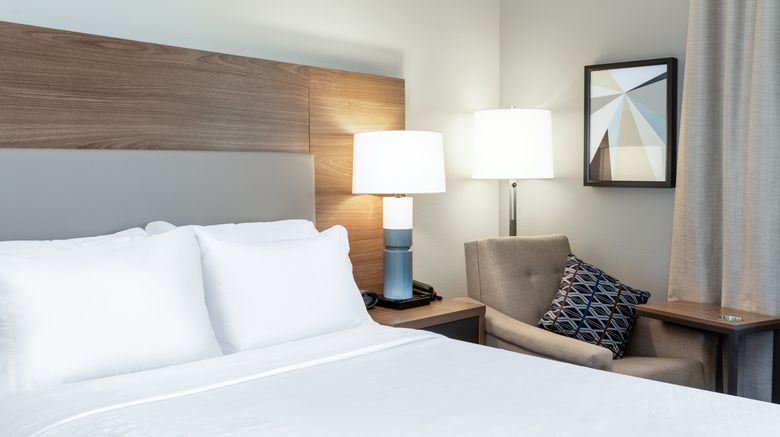 <b>Candlewood Suites Sioux Falls Room</b>. Images powered by <a href="https://www.leonardoworldwide.com/" title="Leonardo Worldwide" target="_blank">Leonardo</a>.