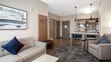 Candlewood Suites Sioux Falls Suite