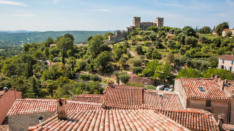 Terre Blanche Hotel Spa Golf Resort Other