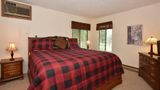 Seven Springs Mountain Resort Room