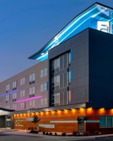 Aloft Dublin Pleasanton