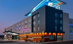 Aloft Dublin Pleasanton