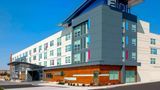 <b>Aloft Dublin Pleasanton Exterior</b>. Images powered by <a href="https://www.leonardoworldwide.com/" title="Leonardo Worldwide" target="_blank">Leonardo</a>.