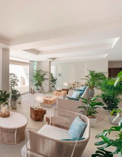 IRAPH SUI, a Luxury Collection Hotel