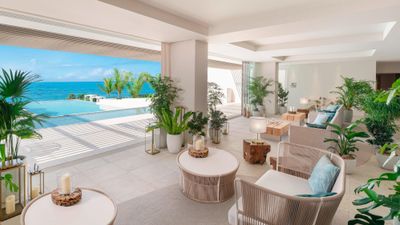 IRAPH SUI, a Luxury Collection Hotel