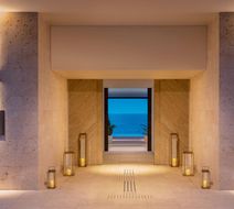 IRAPH SUI, a Luxury Collection Hotel Exterior