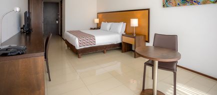 Hotel Estelar En Alto Prado Room