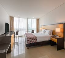 Hotel Estelar En Alto Prado Room