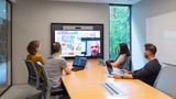 Louis V Gerstner, Jr Center for Learning Meeting