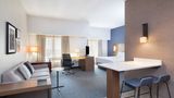 Residence Inn by Marriott Williamsburg Suite
