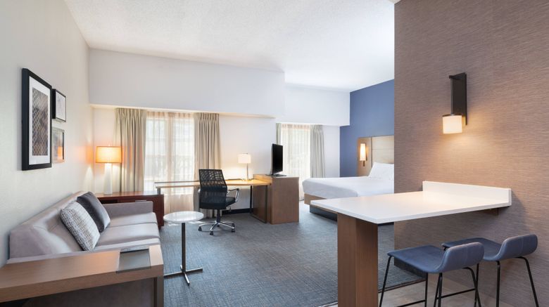 <b>Residence Inn by Marriott Williamsburg Suite</b>. Images powered by <a href="https://www.leonardoworldwide.com/" title="Leonardo Worldwide" target="_blank">Leonardo</a>.