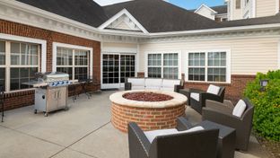 Residence Inn by Marriott Williamsburg