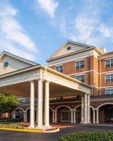 SpringHill Suites by Marriott