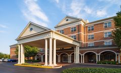 SpringHill Suites by Marriott
